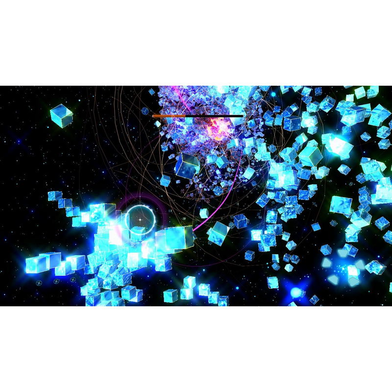 Child of Eden image 4