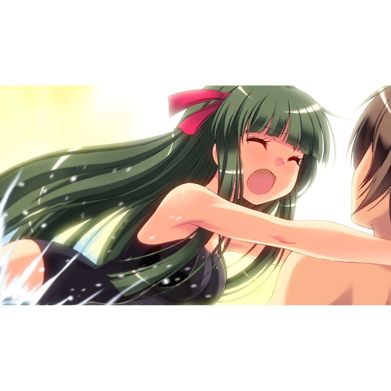 Weiss Schwarz Portable: Boost Weiss image 3