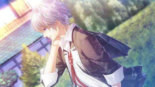 Kami Naru Kimi to image 5