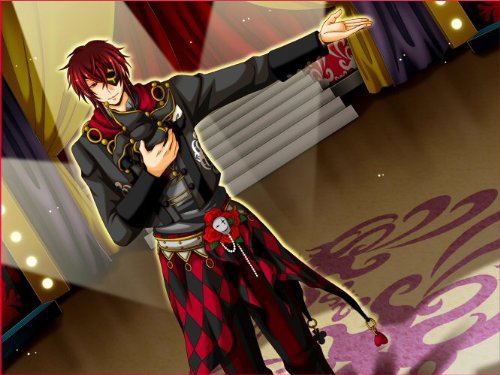 Joker no Kuni no Alice [Deluxe Edition] for Sony PSP
