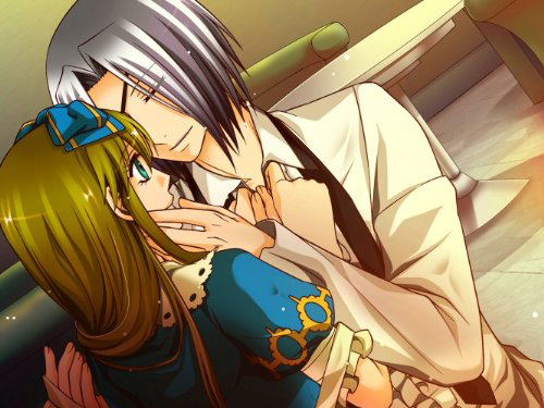 Joker no Kuni no Alice [Deluxe Edition] for Sony PSP