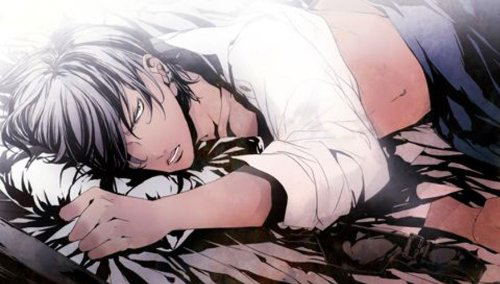 Arcana Famiglia: La storia della Aracana Famiglia image 4
