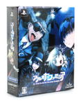 Arcana Famiglia: La storia della Aracana Famiglia [Limited Edition] thumbnail 1
