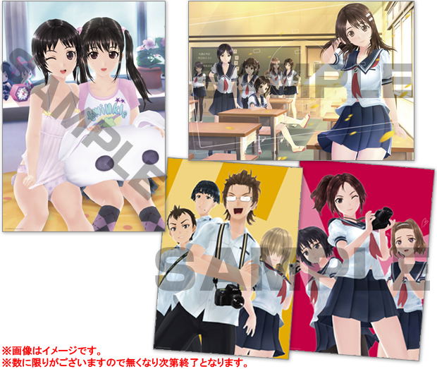PhotoKano [ebten Limited Edition] image 11