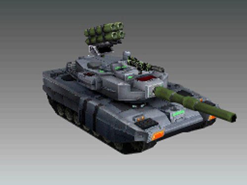 Metal Max 2 Reloaded image 6