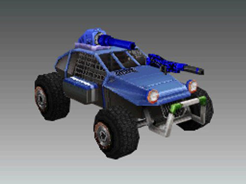 Metal Max 2 Reloaded image 7