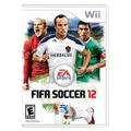 FIFA Soccer 12 thumbnail 1