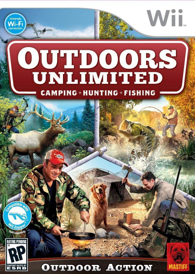 Outdoors Unlimited — Import Game Deal