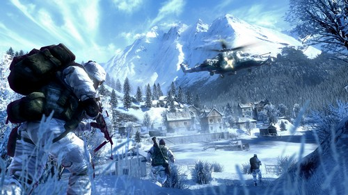 Battlefield: Bad Company 2 (Platinum Hits) image 2