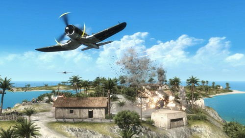 Battlefield: Bad Company 2 (Platinum Hits) image 3