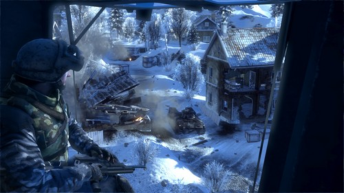 Battlefield: Bad Company 2 (Platinum Hits) image 8