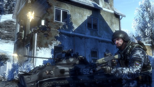 Battlefield: Bad Company 2 (Platinum Hits) image 9