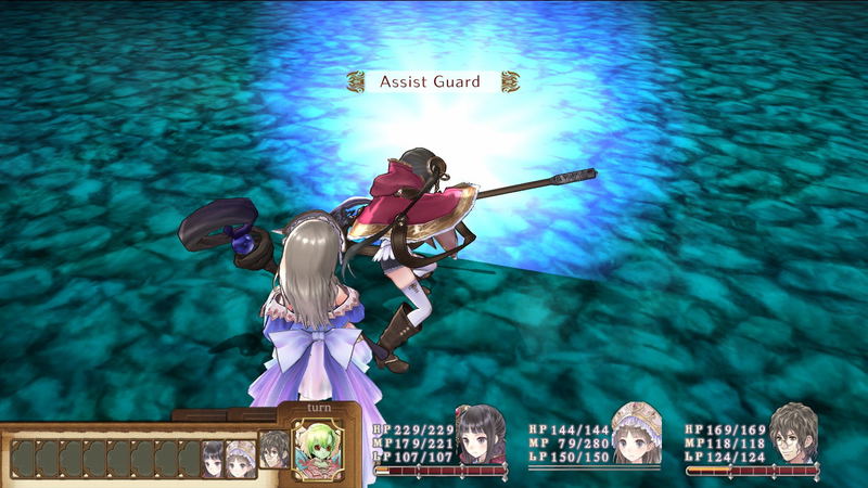 Atelier Totori: The Adventurer of Arland image 2