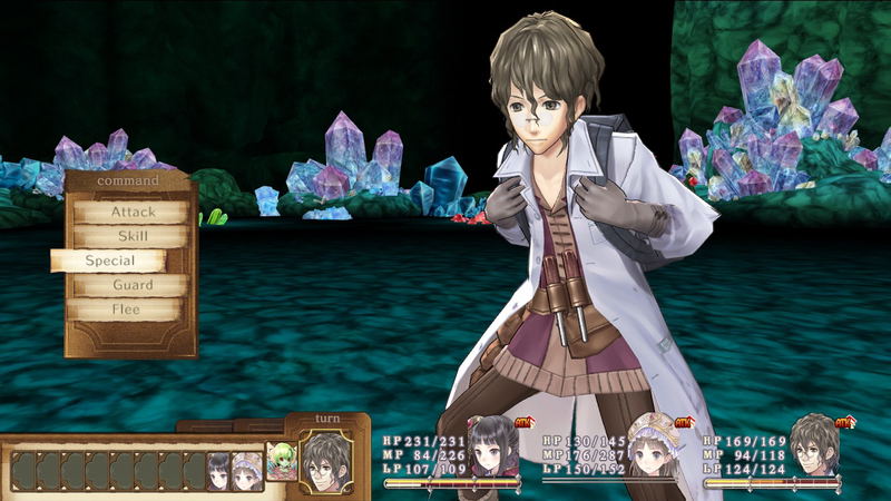 Atelier Totori: The Adventurer of Arland image 5