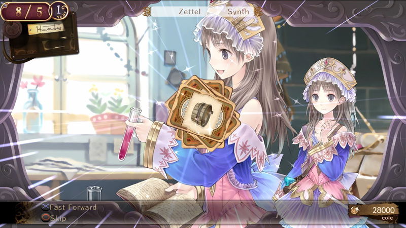 Atelier Totori: The Adventurer of Arland image 7