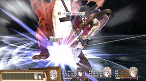 Atelier Totori: The Adventurer of Arland_