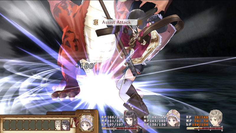 Atelier Totori: The Adventurer of Arland image 9