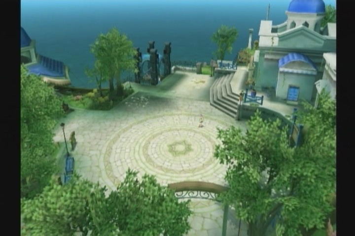 Rune Factory: Tides of Destiny image 2