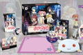 Puella Magi Madoka Magica Portable [Limited Edition] thumbnail 3