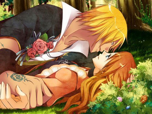 Okashi na Shima no Peter Pan: Sweet Never Land image 2