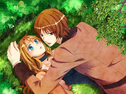 Okashi na Shima no Peter Pan: Sweet Never Land [Limited Edition] image 3