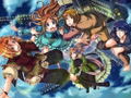 Okashi na Shima no Peter Pan: Sweet Never Land [Limited Edition] thumbnail 7