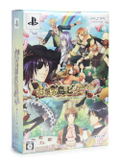 Okashi na Shima no Peter Pan: Sweet Never Land [Limited Edition] thumbnail 1
