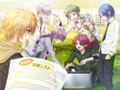 Clock Zero: Shuuen no Ichibyou Portable [Limited Edition] thumbnail 12