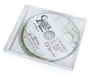 Clock Zero: Shuuen no Ichibyou Portable [Limited Edition]