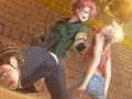 Clock Zero: Shuuen no Ichibyou Portable [Limited Edition] thumbnail 8