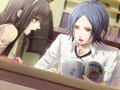 Clock Zero: Shuuen no Ichibyou Portable [Limited Edition] thumbnail 10