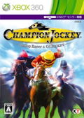 Champion Jockey: G1 Jockey & Gallop Racer thumbnail 1