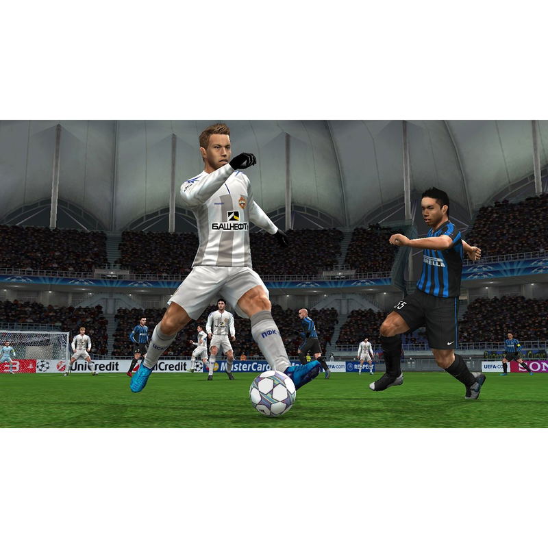 Winning Eleven Playmaker 2012 image 7