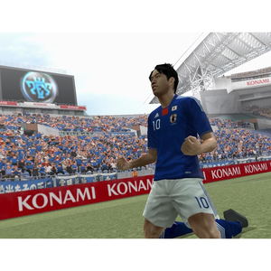 World Soccer Winning Eleven 2012 - PlayStation 3 PS3 - NTSC-J JAPAN - Complet World Soccer Winning Eleven 2012 - PlayStation 3 PS3 - NTSC-J JAPAN - Complet