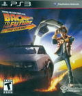 Back to the Future: The Game thumbnail 1