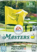 Tiger Woods PGA Tour 12: The Masters (DVD-ROM) thumbnail 1