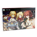 BlazBlue: Chrono Phantasma (Limited Box) thumbnail 1