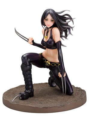 Marvel Bishoujo Collection 1/7 Scale Pre-Painted PVC Figure: X-23_