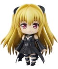 Nendoroid No. 191 ToLoveRu Darkness: Golden Darkness thumbnail 1