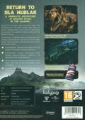 Jurassic Park: The Game (DVD-ROM) thumbnail 2