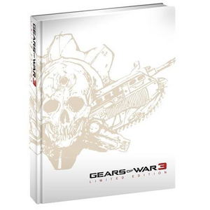 Gears of War 3 Limited Edition_