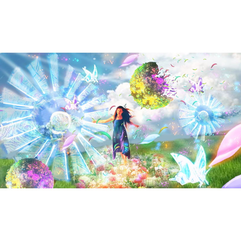 Child of Eden image 2