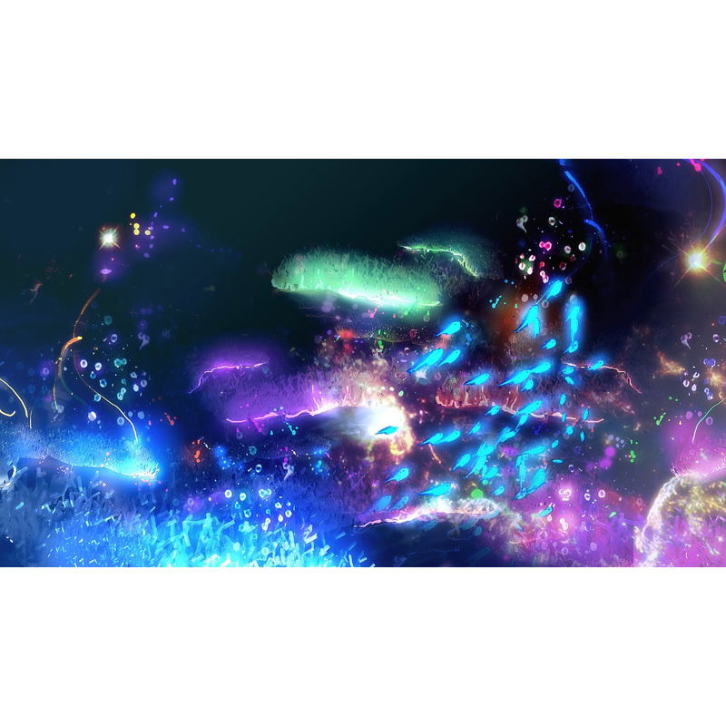 Child of Eden image 4