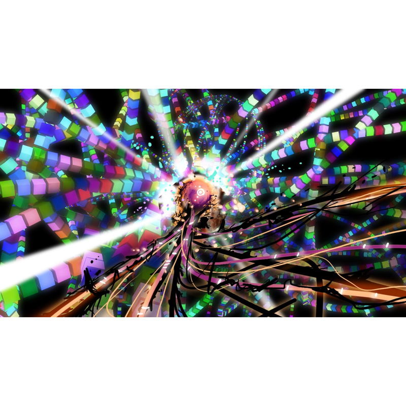 Child of Eden image 5
