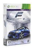Forza Motorsport 4 [First Print Limited Edition] thumbnail 1