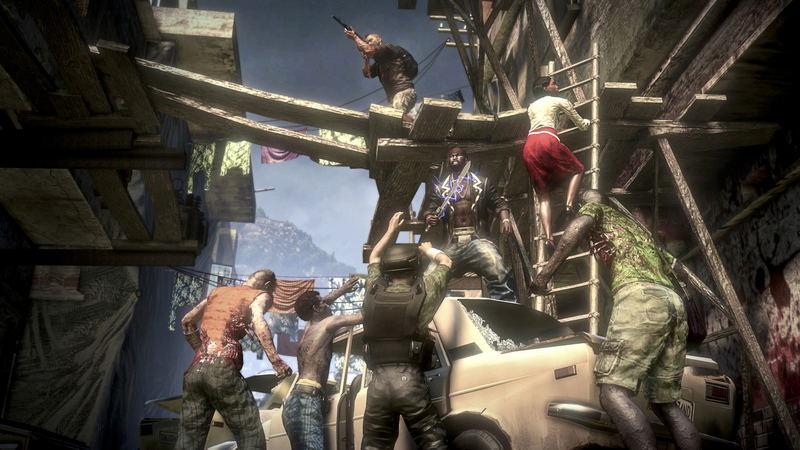 Dead Island image 5