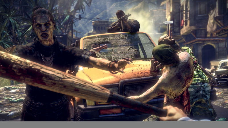 Dead Island image 6