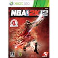 NBA 2K12 thumbnail 1