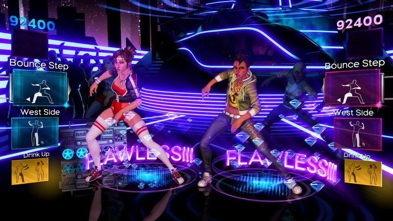 Dance Central 2 image 2