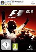 F1: 2011 (DVD-ROM) thumbnail 1